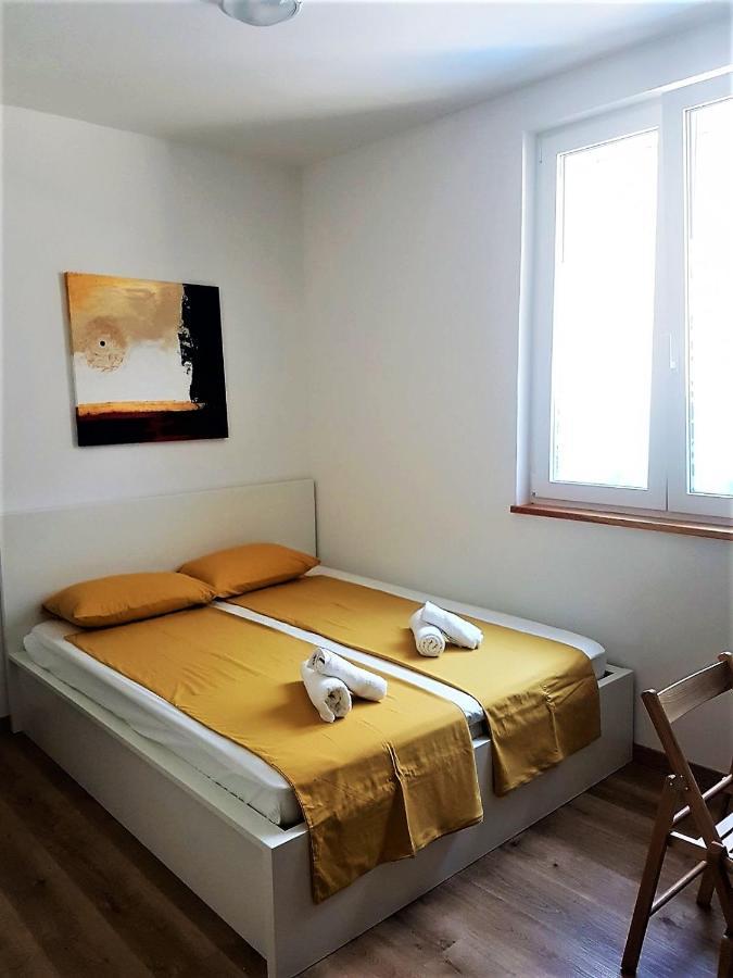 Apartma Soncek Izola Exterior photo
