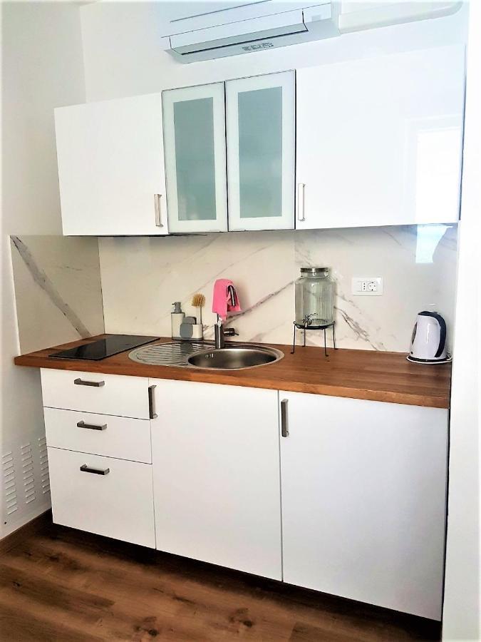 Apartma Soncek Izola Exterior photo
