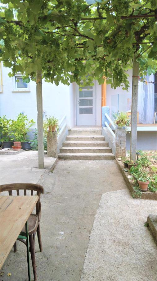Apartma Soncek Izola Exterior photo