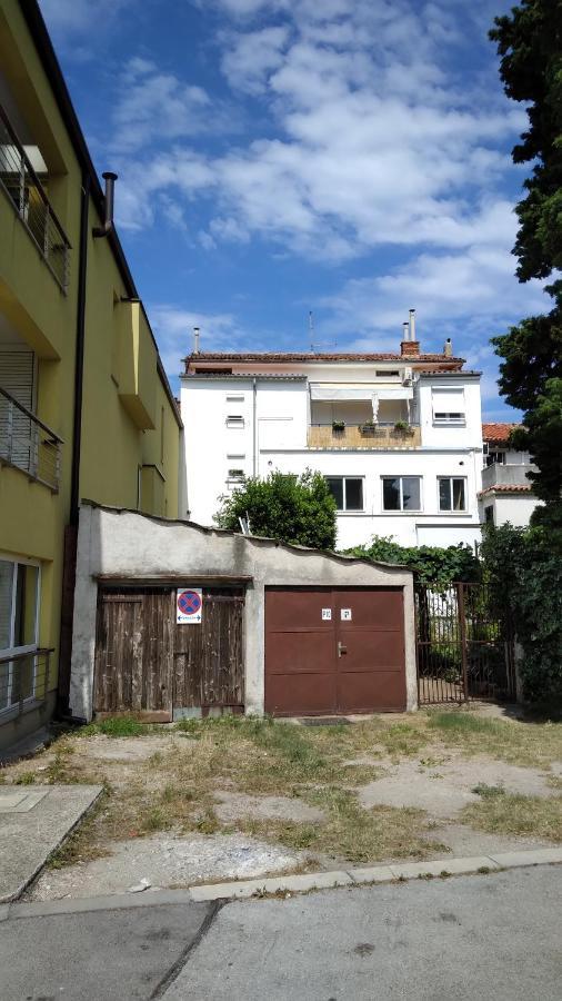 Apartma Soncek Izola Exterior photo